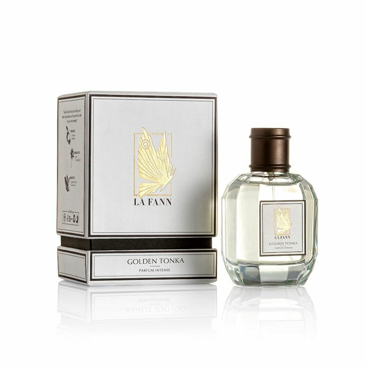 Golden Tonka Parfüm 100ml