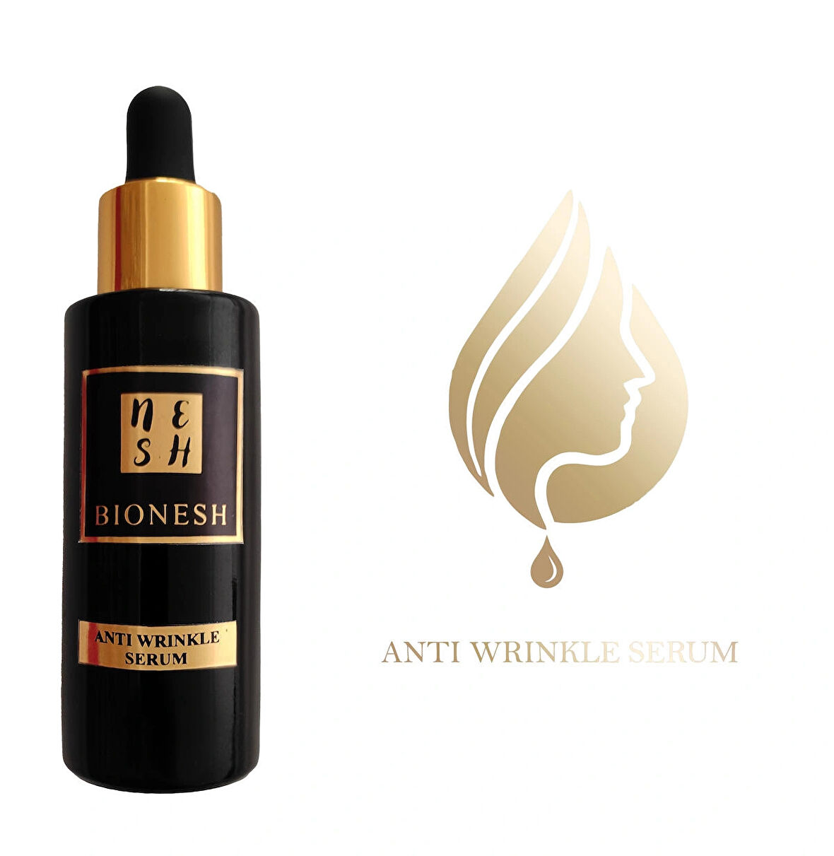 Bionesh Anti Wrınkle Serum