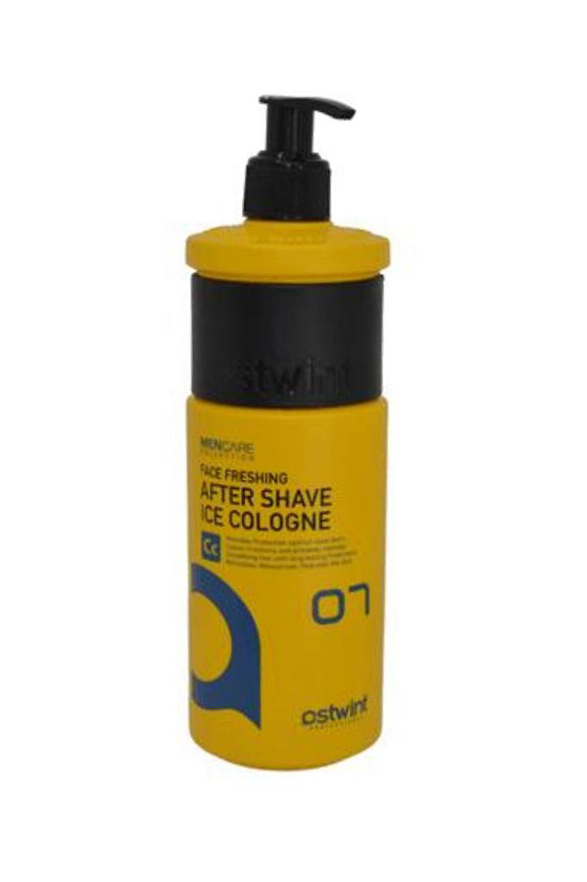 Ostwint Krem Kolonya 400 Ml Nu: 7