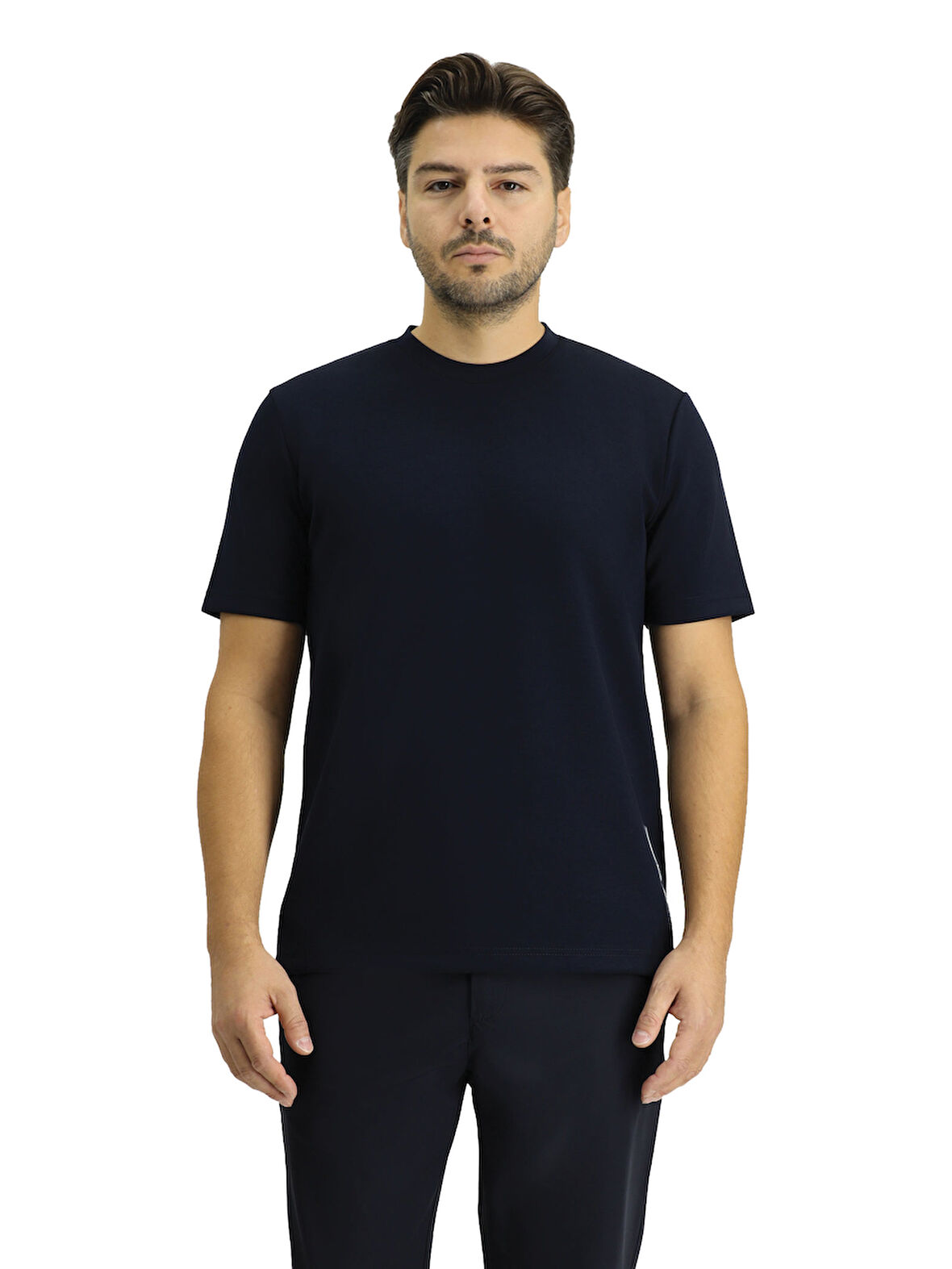 FENERIUM X KİĞILI TSHIRT