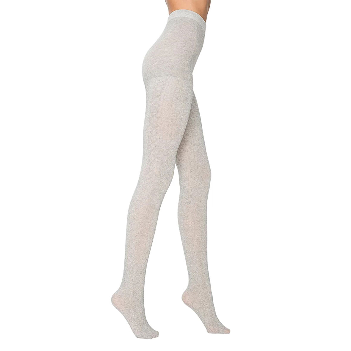 Penti Kadın Karina Triko Külotlu Çorap