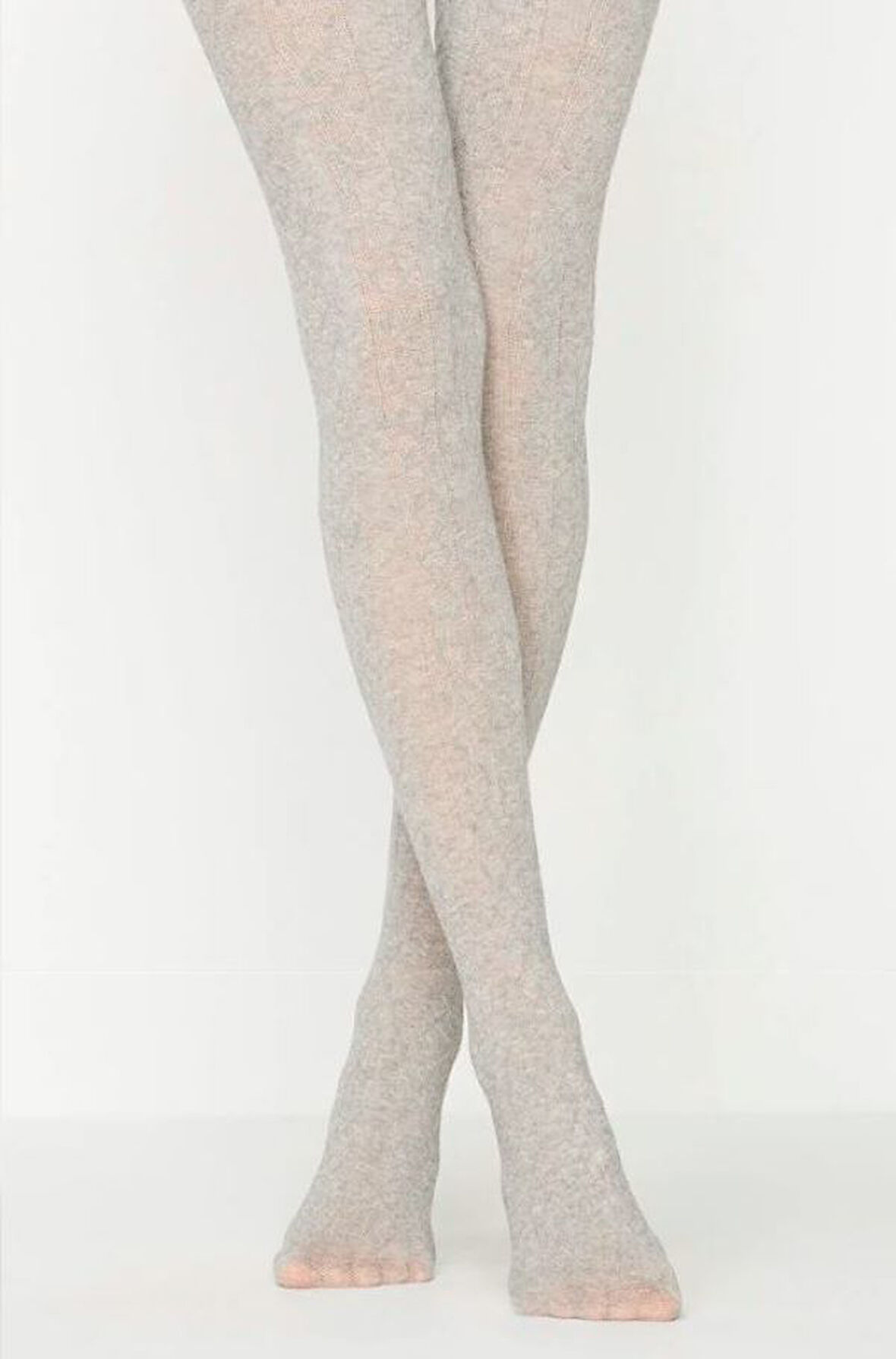 Penti Kadın Karina Triko Külotlu Çorap