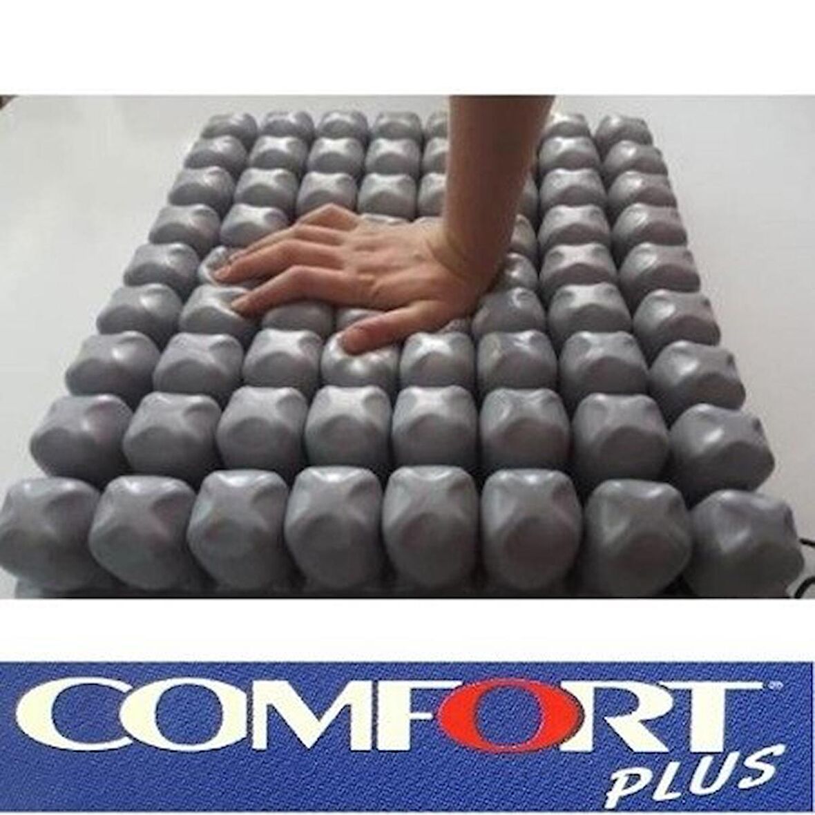 Comfort Plus Havalı Minder