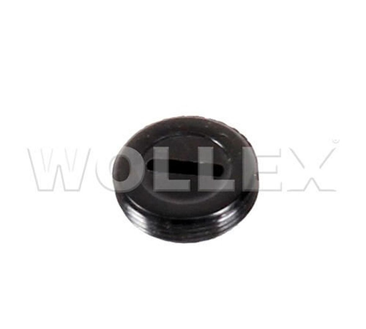 Wollex Akülü Tekerlekli Sandalye 6x10 Motor Kömür Kapağı