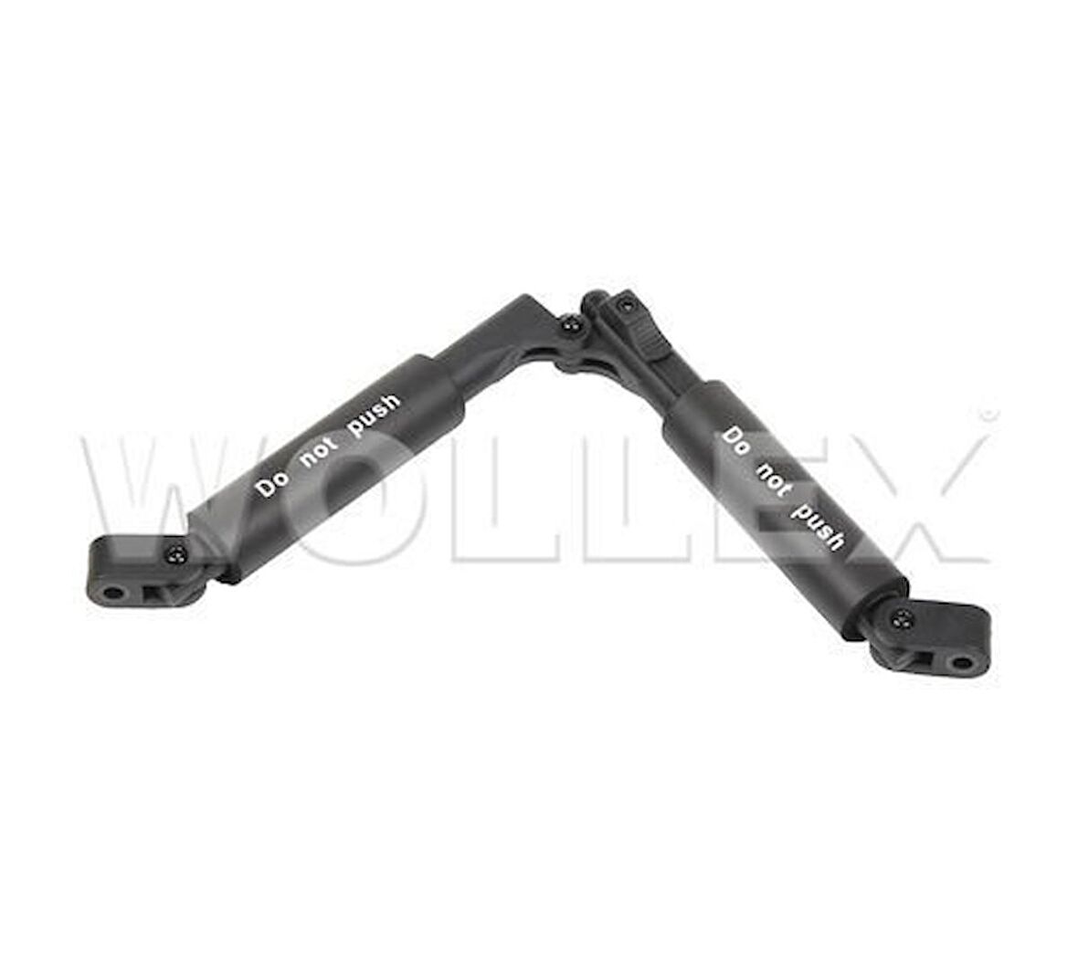 WG-P110 Sırt Gerdirme Barı