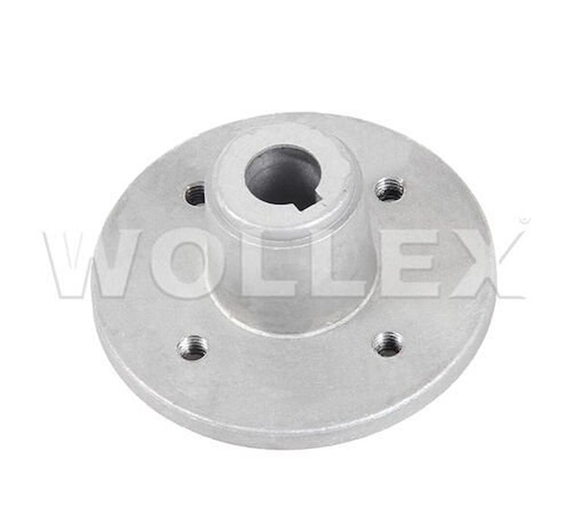 WG-P190 Arka Teker Tutucu