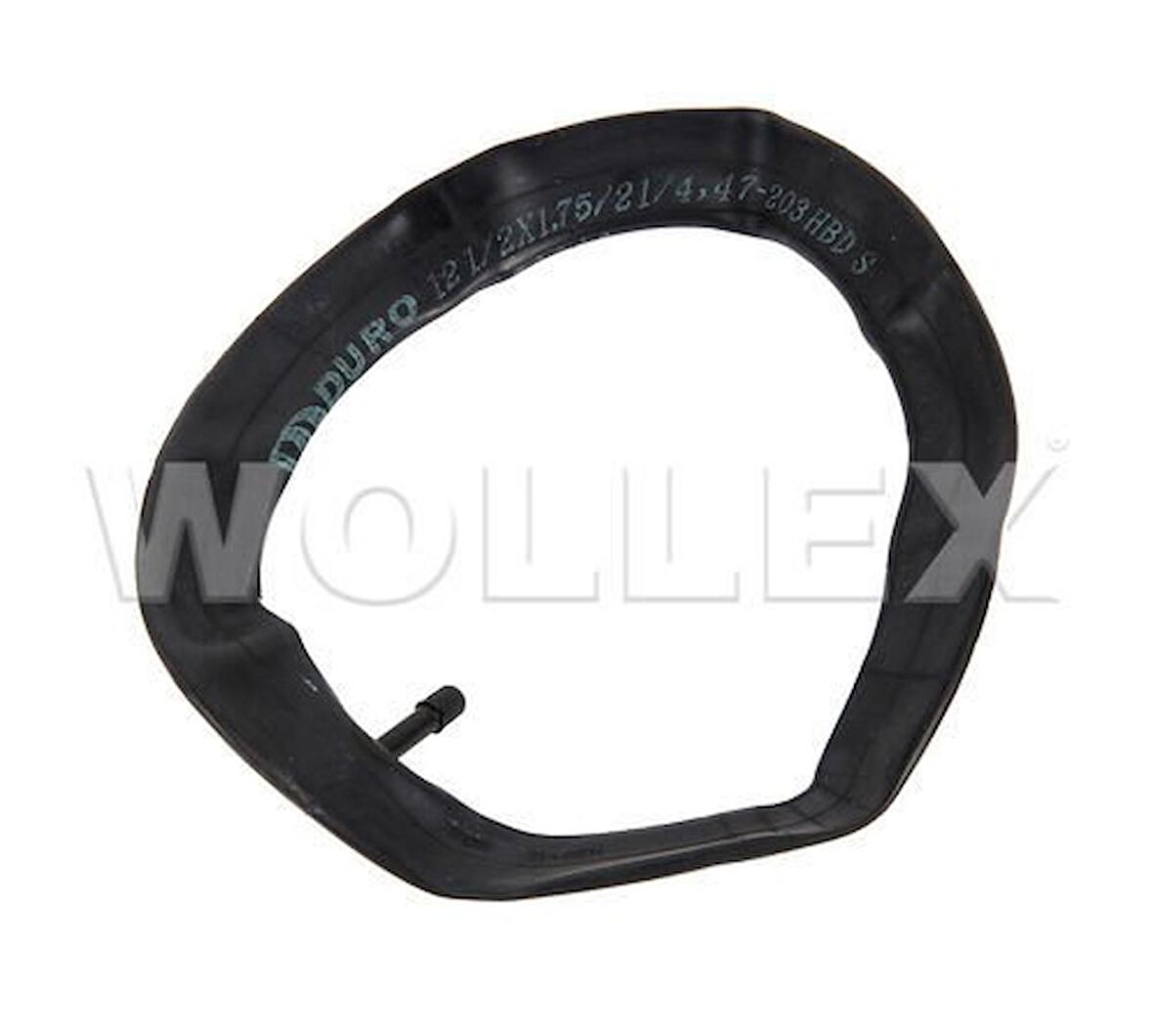 Wollex 12 İnc (62-203) İç Lastik
