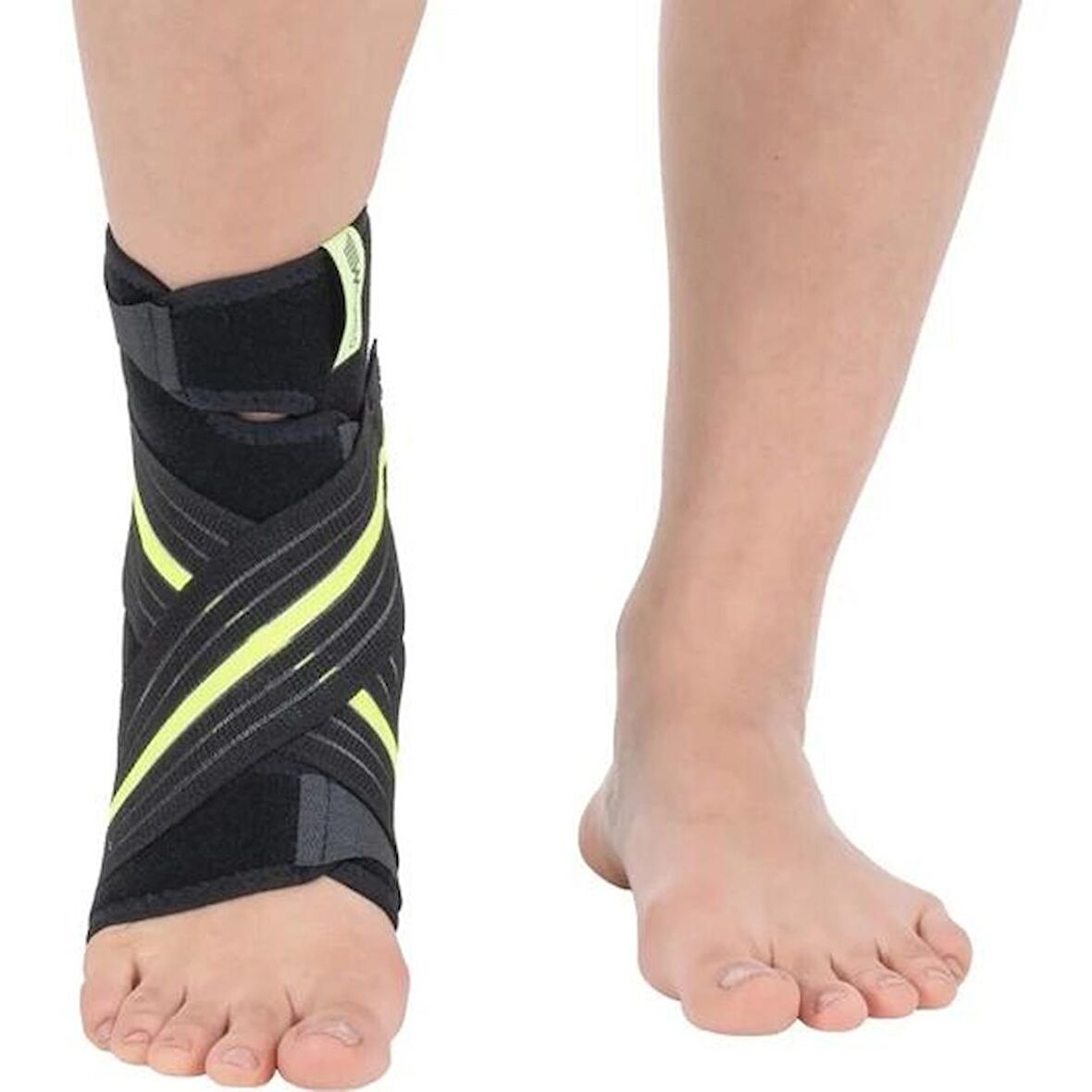Ligament Destekli Ayak Bilekliği MEDİUM