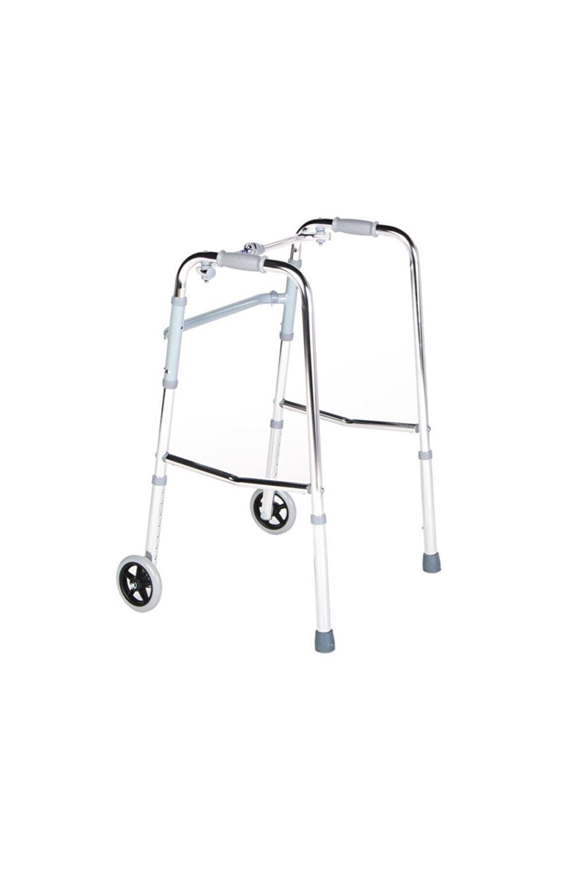 Pr441 Tekerlekli Walker