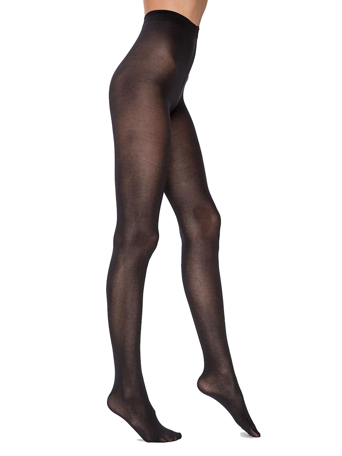 Penti Kadın Cotton - Pamuklu Külotlu Çorap