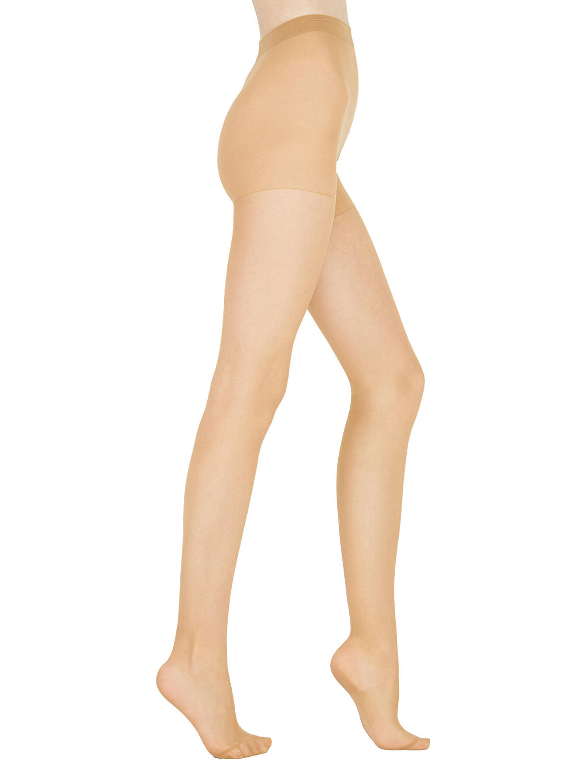 Penti Mat 20 Külotlu Çorap 20 Denye