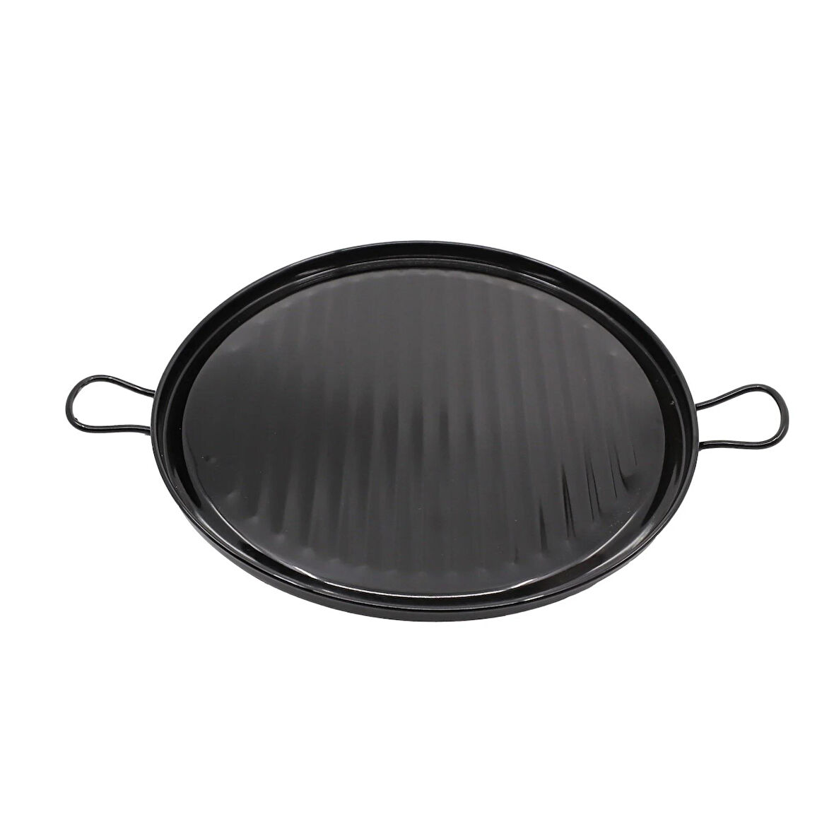 Orcamp Emaye Kaplamalı Izgara Tava Grill GR-823-60