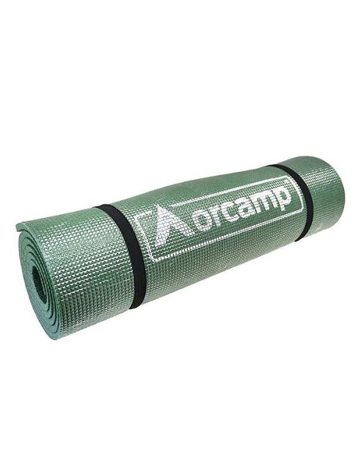 ORCAMP OUT-2410 FİLMLİ KAMP MATI 60*180*1 (HAKİ-SİYAH)