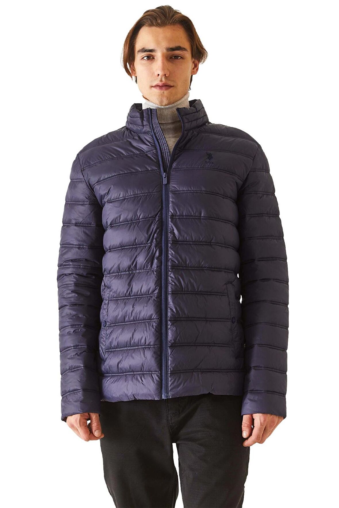 . Erkek Mont 50269095-VR033