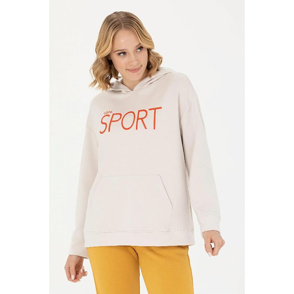 . Kadın Sweatshirt