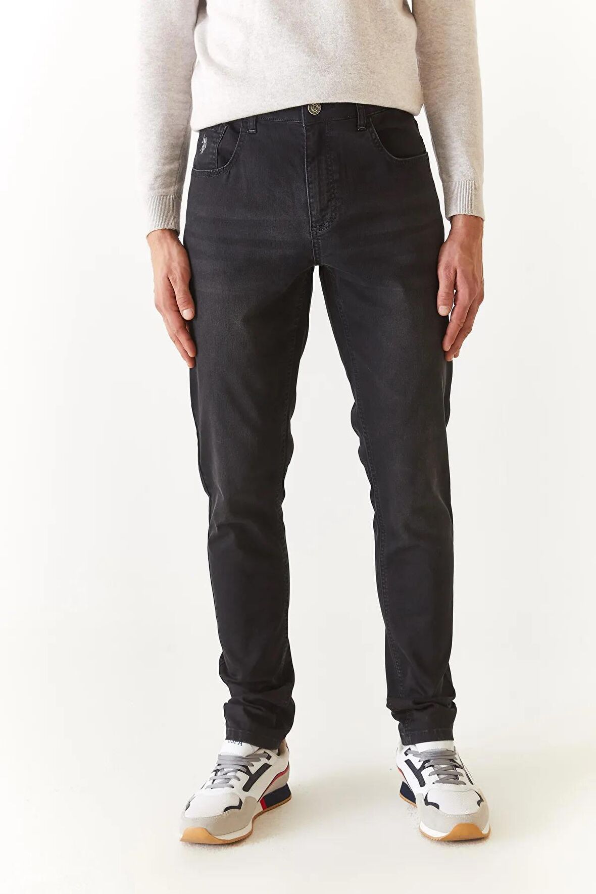 US POLO ASSN Denim Pantolon