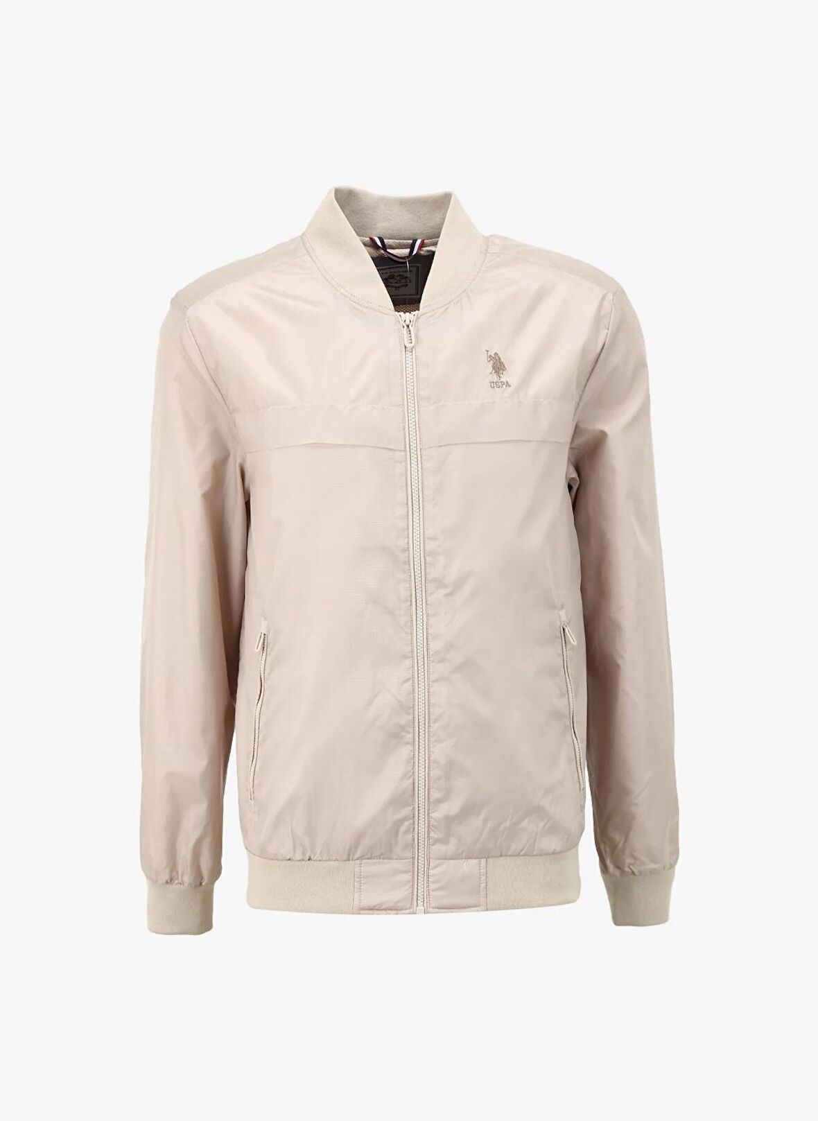 U.S. Polo Assn. Taş Erkek Mont AKSU24Y