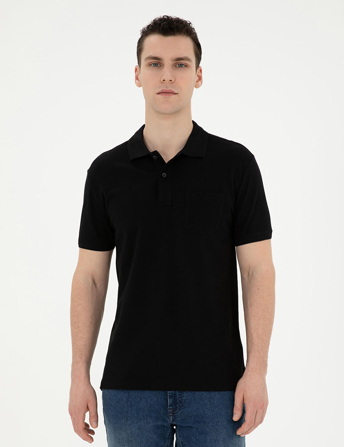 Pierre Cardin Erkek T-shirt