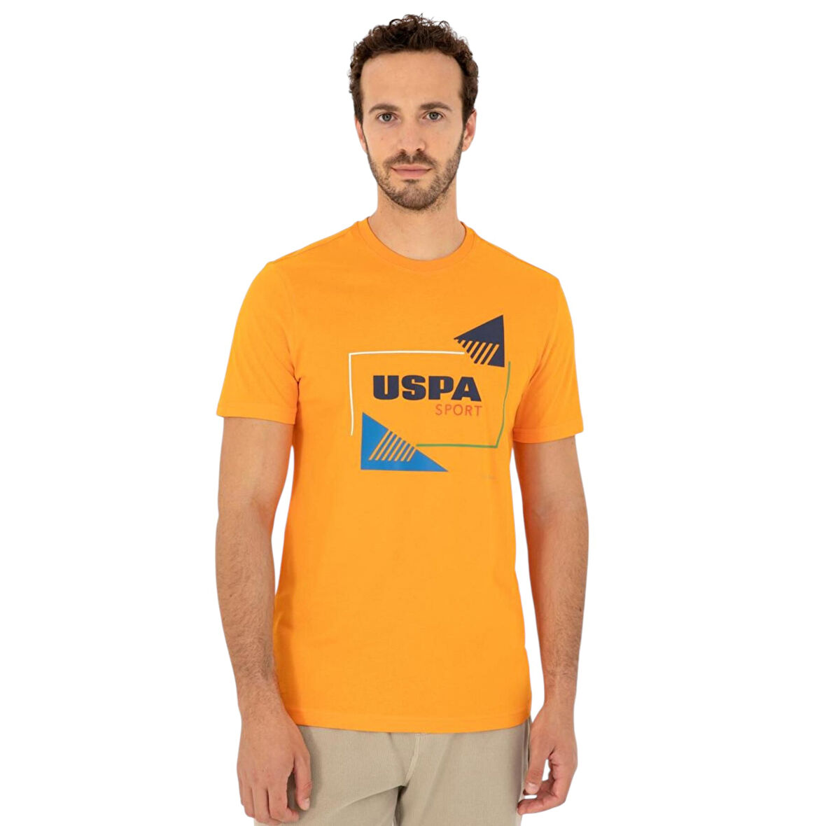 Erkek T-shirt 1824938