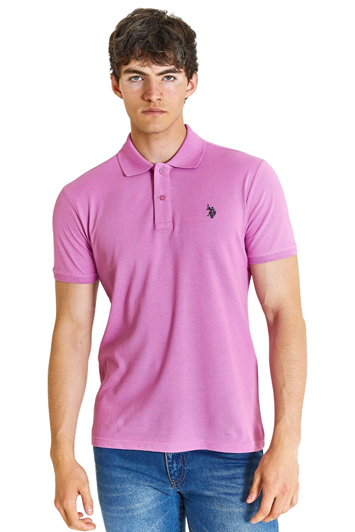 Erkek T-shirt 1792406