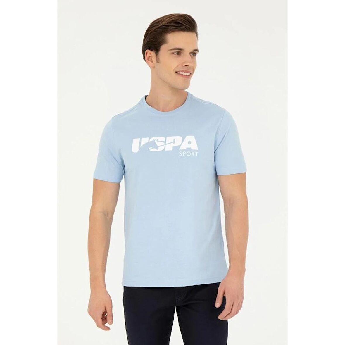 U.S. Polo Assn. Erkek T-shirt