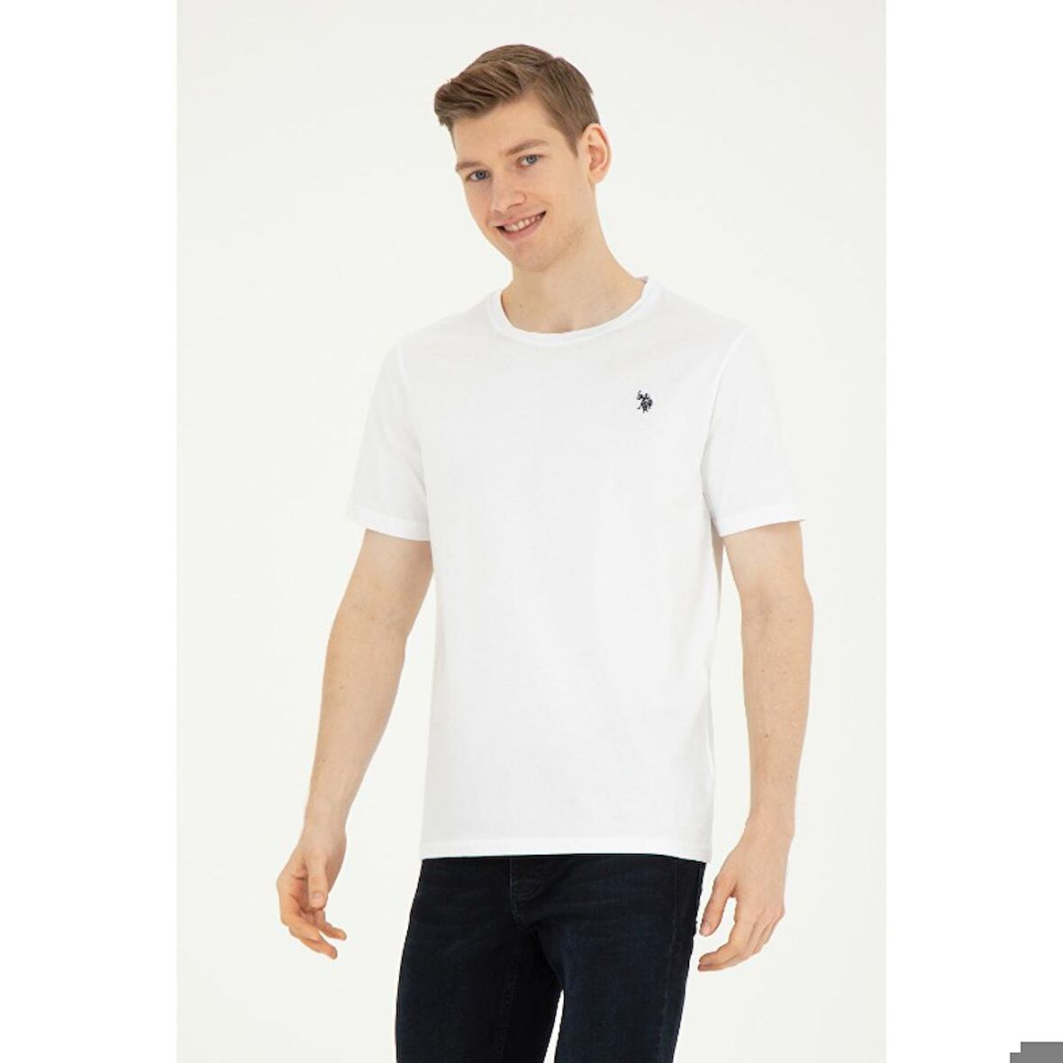 U.S. Polo Assn. Erkek T-shirt