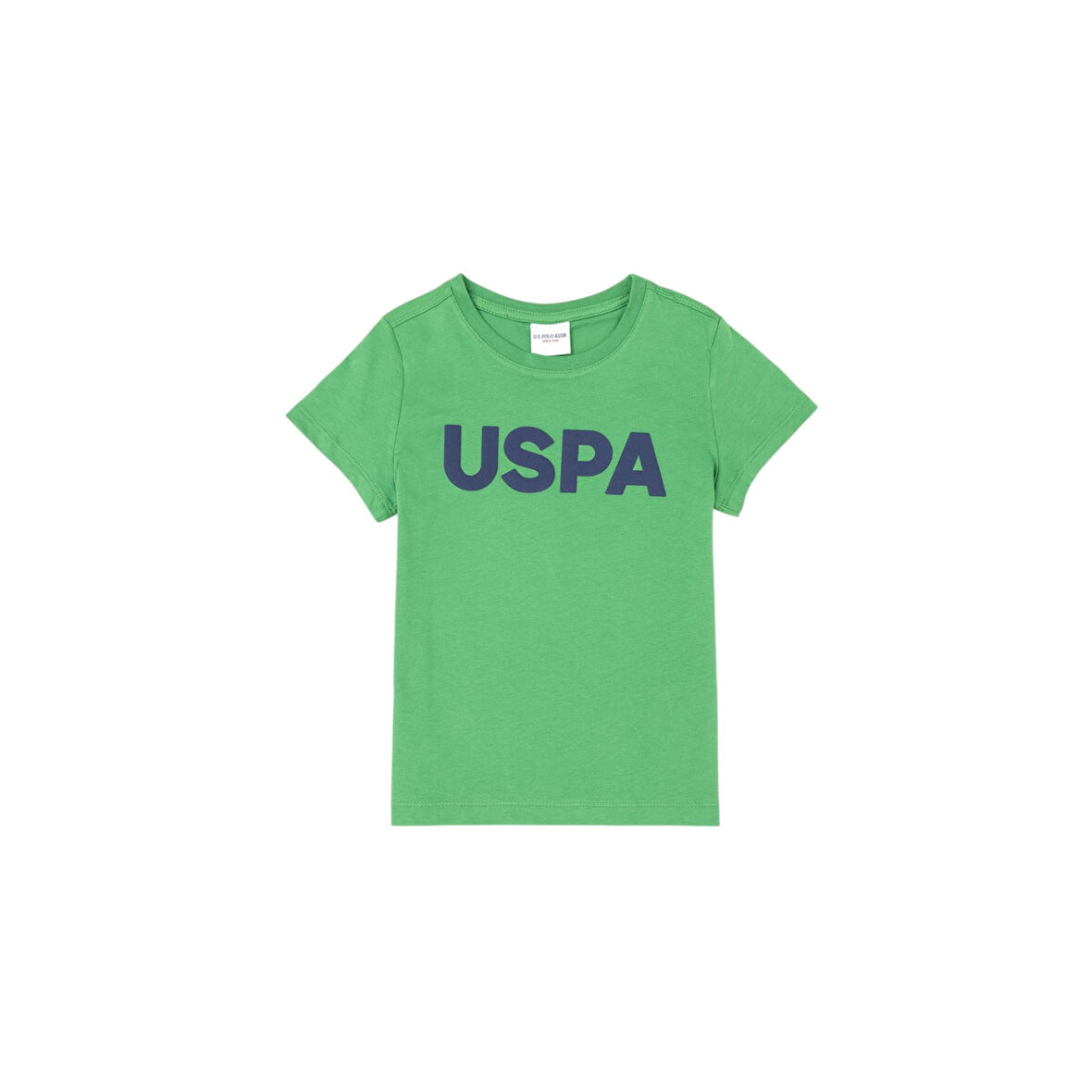 Erkek Çocuk Bisiklet Yaka T-shirt