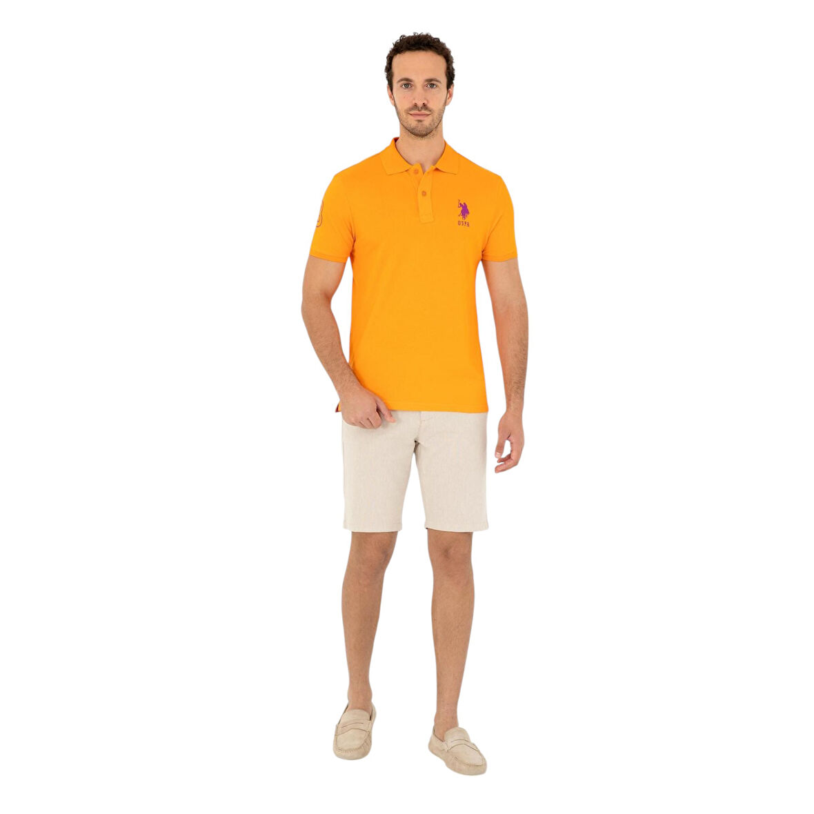 Erkek Basic Tişört 1792240