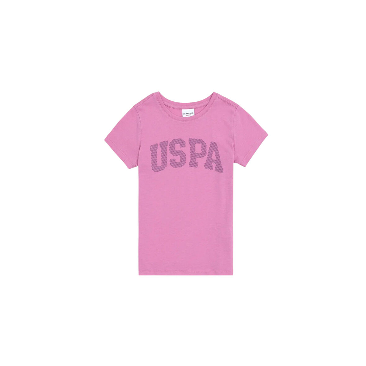 Kız Çocuk Basic Tişört 1834778