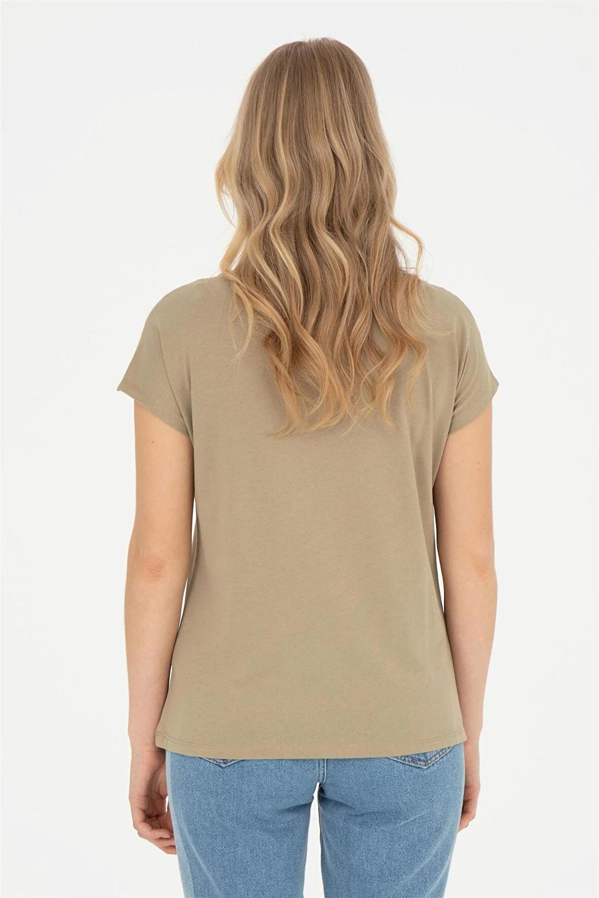 US POLO ASSN T-shirt