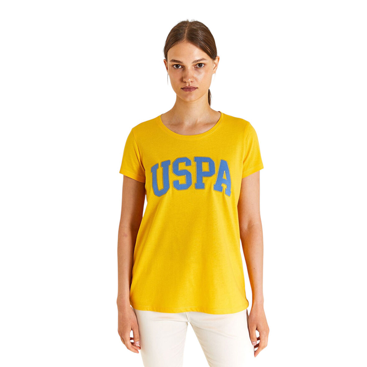  Kadın Basic Tişört 1804839