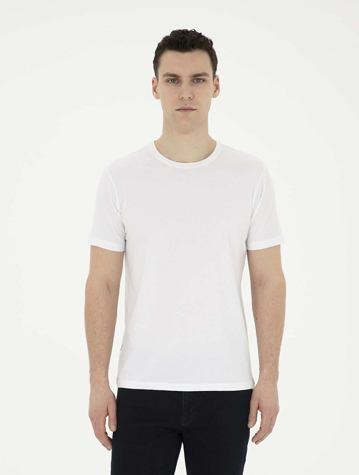 Pierre Cardin Erkek T-shirt