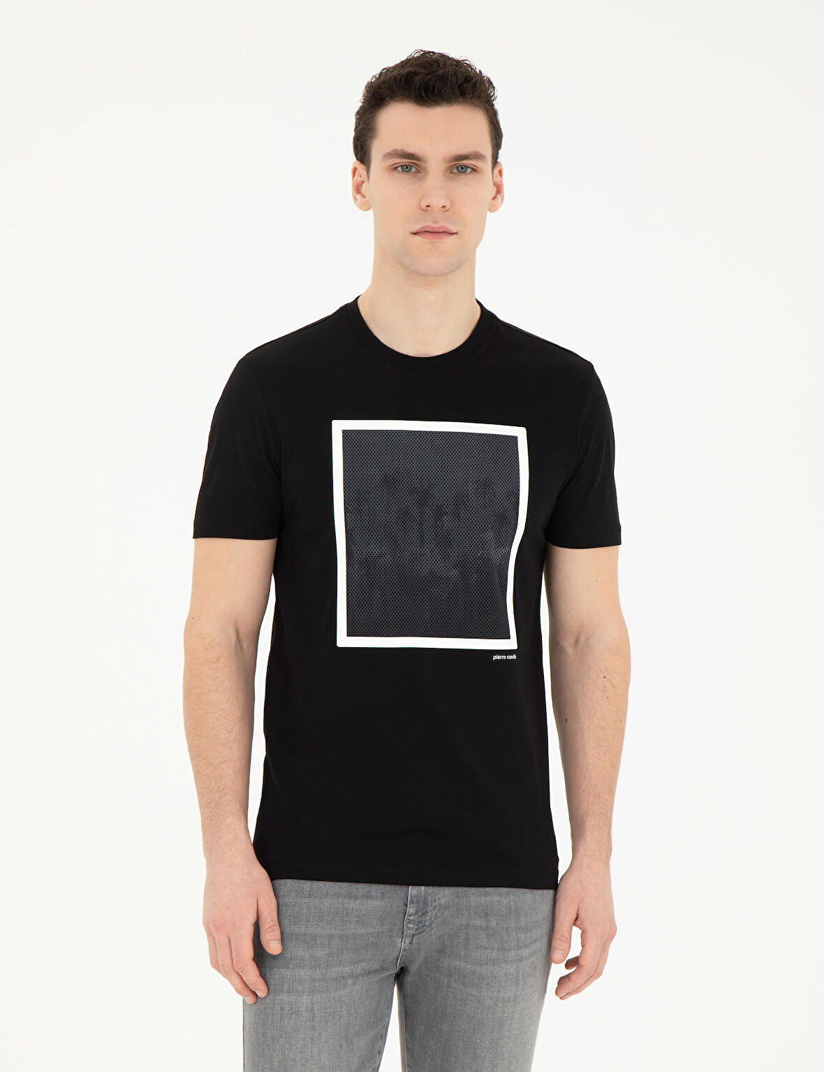 Pierre Cardin Erkek T-shirt