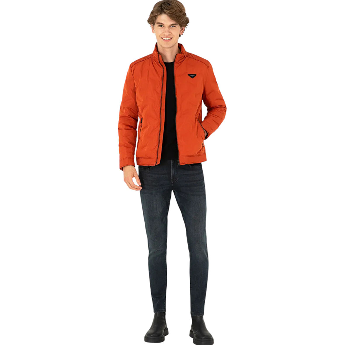 Erkek Klasik Basic Mont 1946408