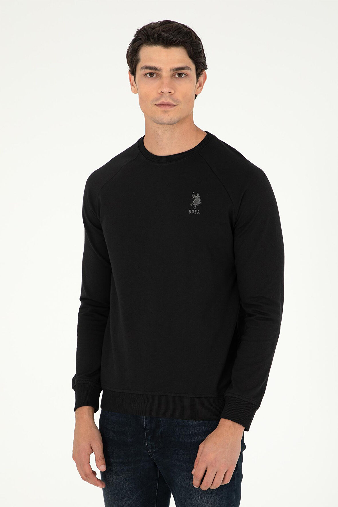 . Erkek Sweat 50289030-VR046