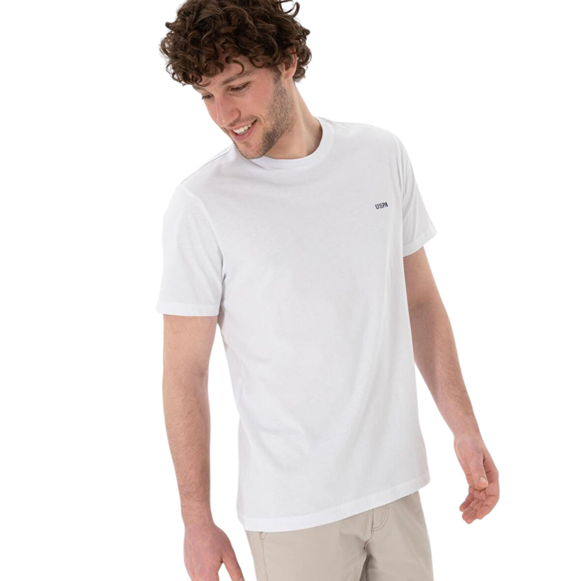 Erkek T-shirt