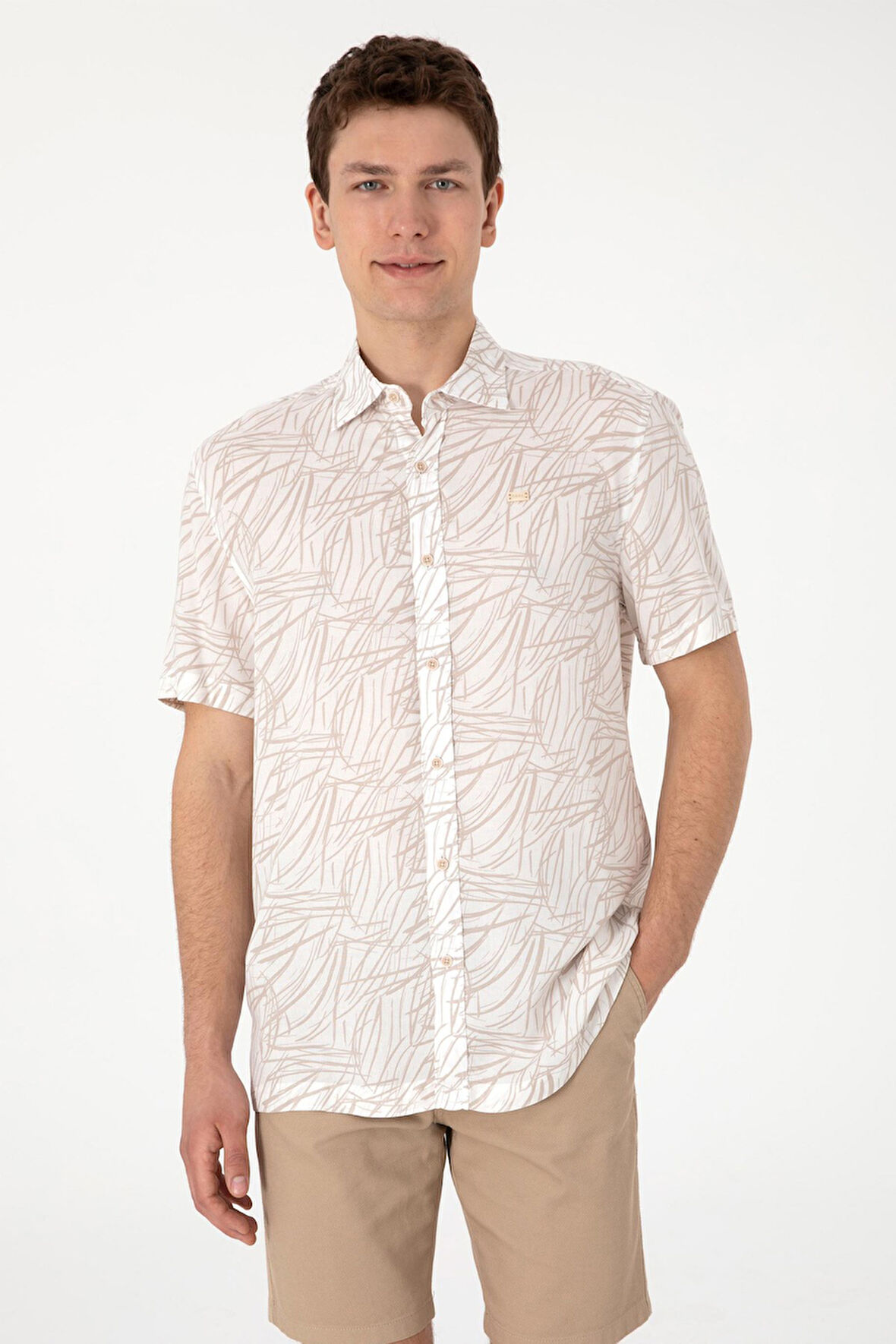 Us. Polo Assn. Erkek Gömlek