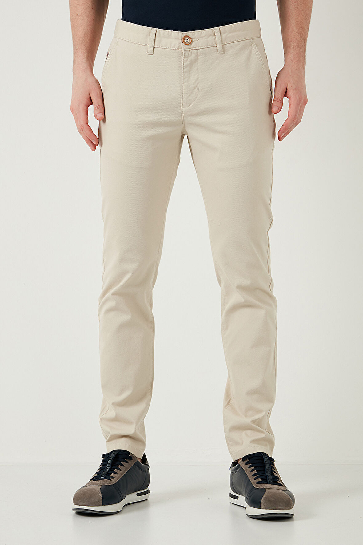 U.S. Polo Assn Erkek Pantolon G081SZ0782098518