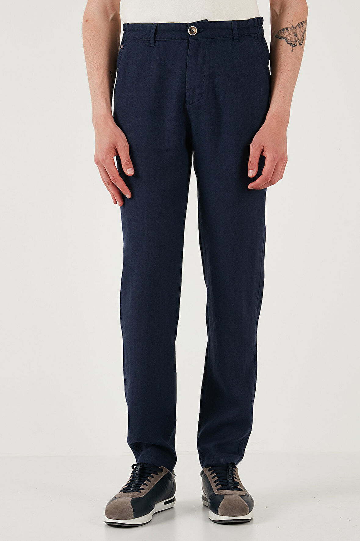 U.S. Polo Assn Erkek Pantolon G081SZ0782106438