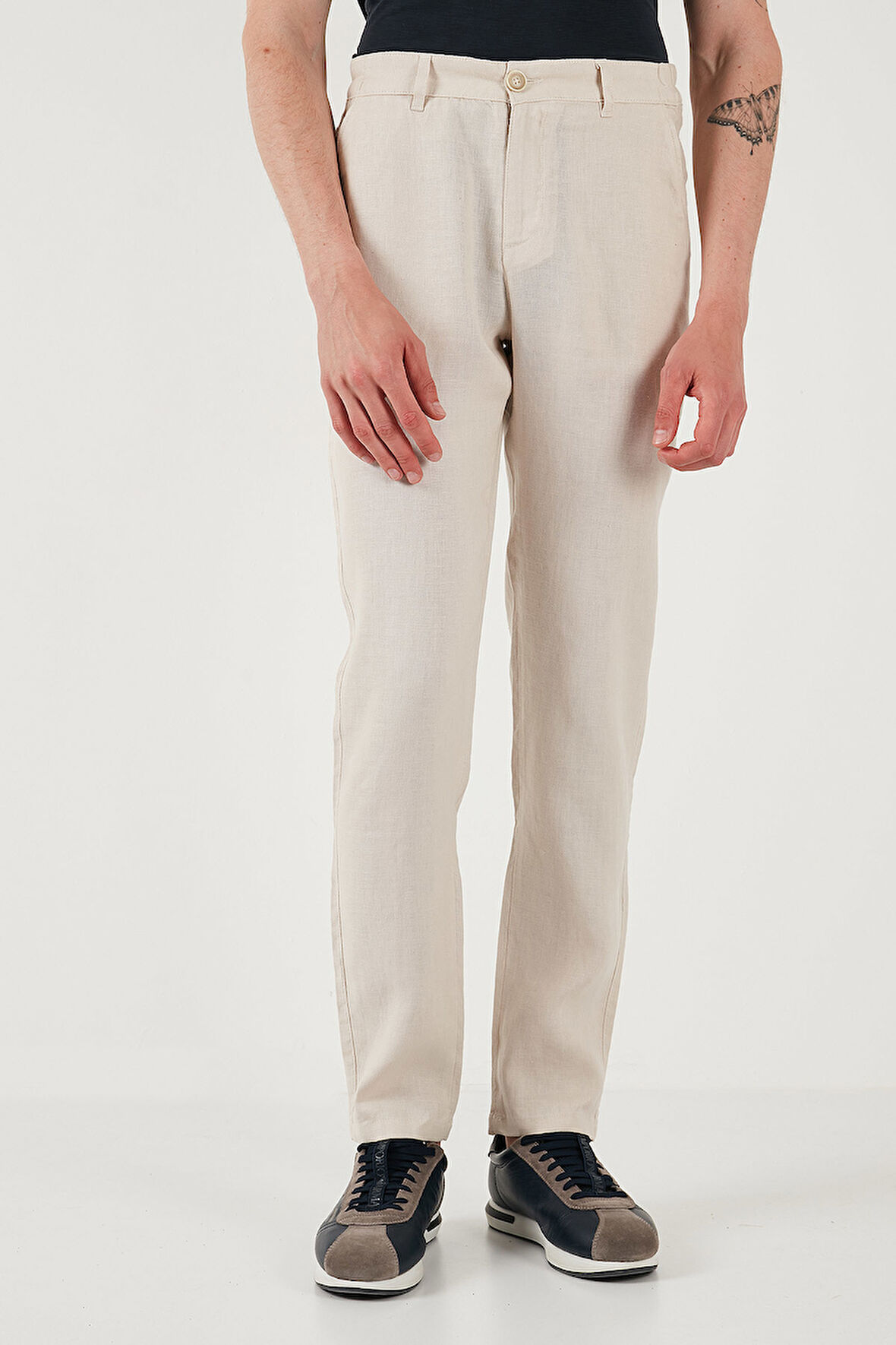 U.S. Polo Assn Erkek Pantolon G081SZ0782106438