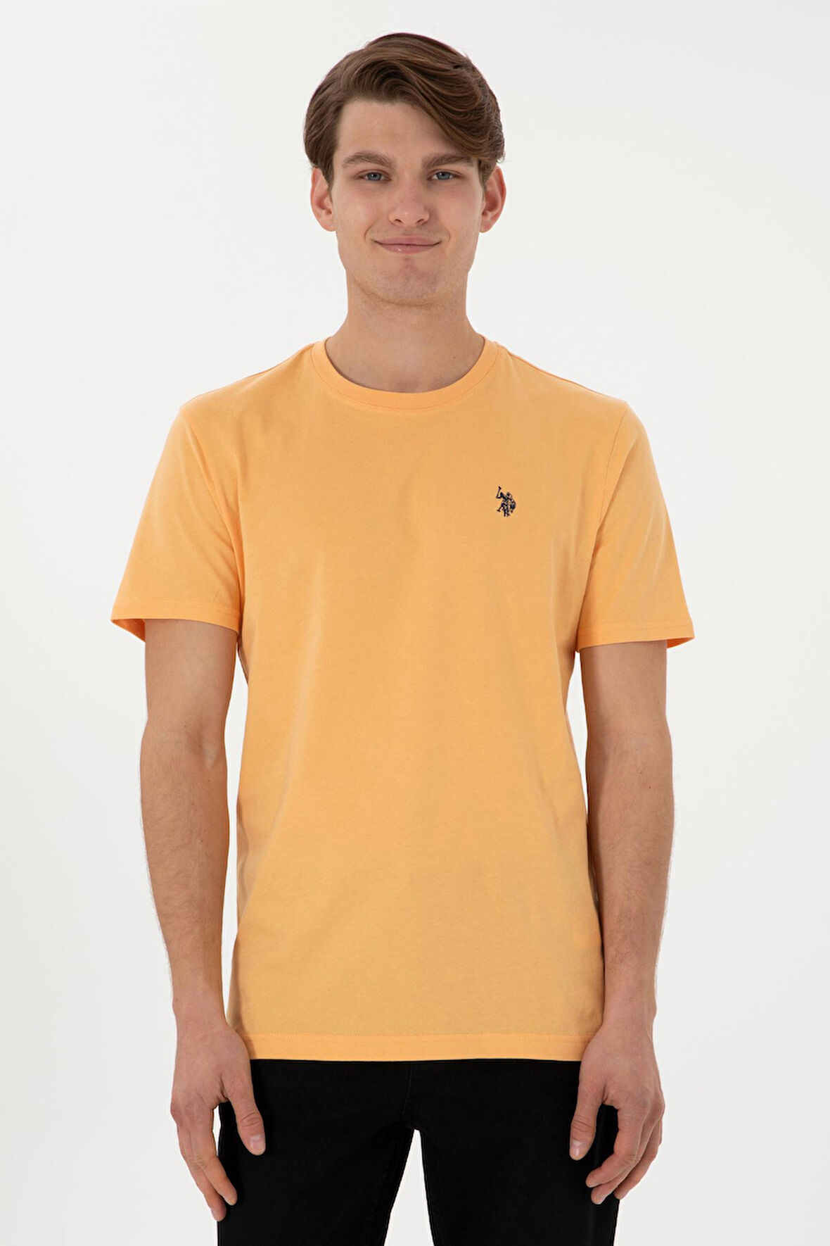 Us. Polo Assn. Erkek Tişört