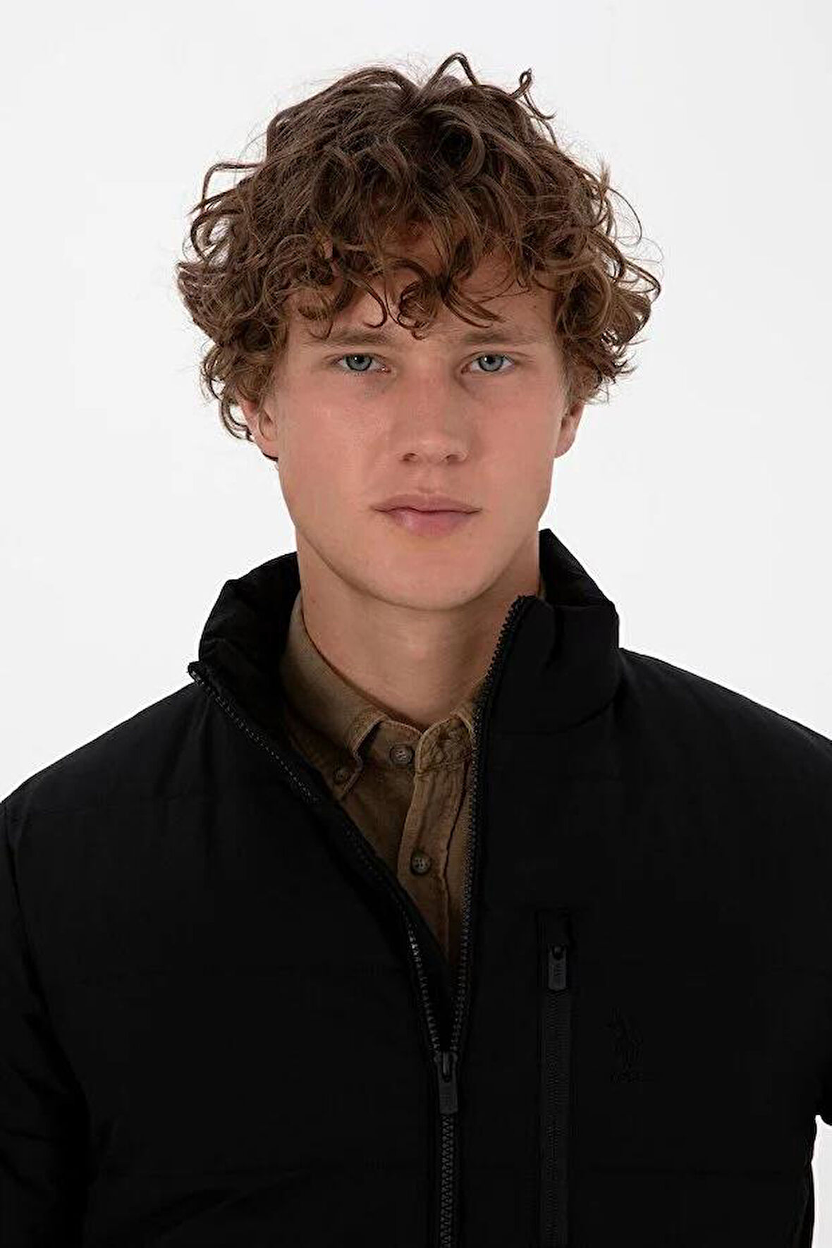 U.S. Polo Assn. Erkek Mont 2292250