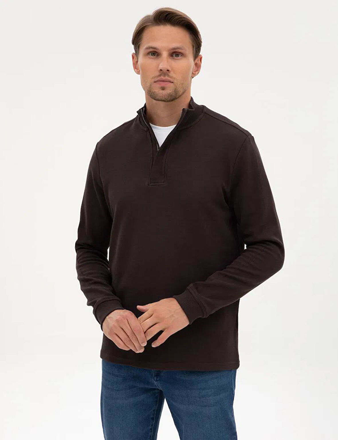 Pierre Cardin Erkek Sweatshirt 2241441