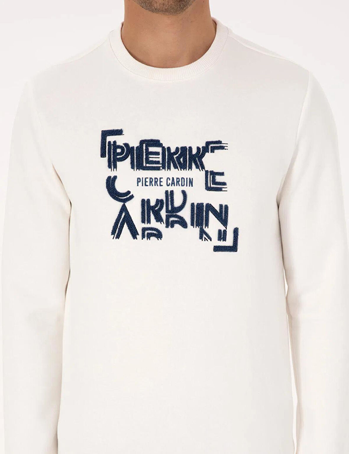 Pierre Cardin Erkek Sweatshirt 2241420
