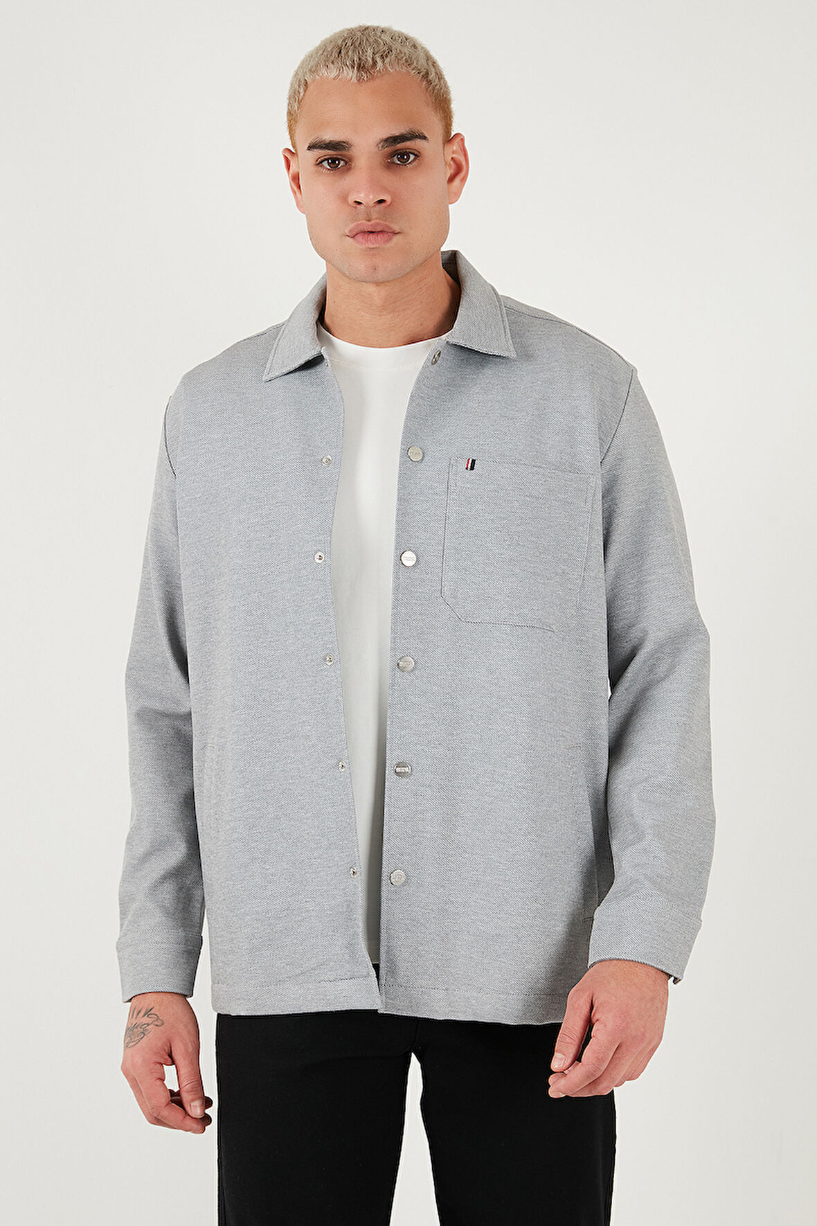 U.S. Polo Assn Erkek Gömlek G081SZ0OG2235913