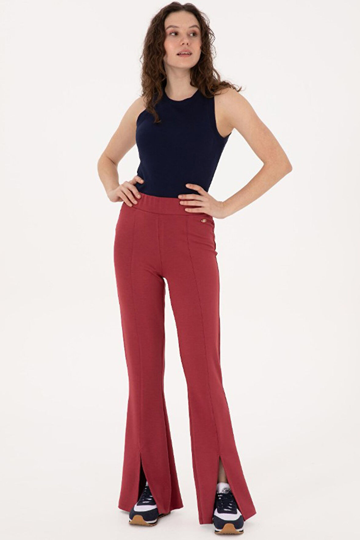 U.S. Polo Assn. Kadın Eşofman Altı