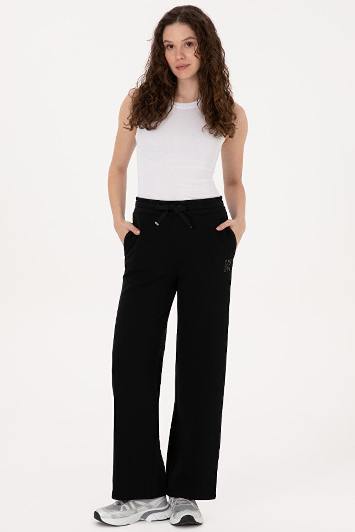 U.S. Polo Assn. Kadın Eşofman Altı