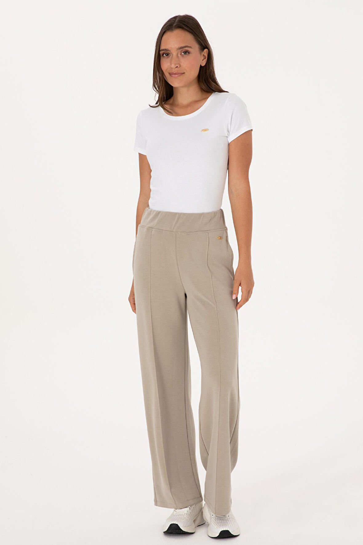 U.S. Polo Assn. Kadın Eşofman Altı