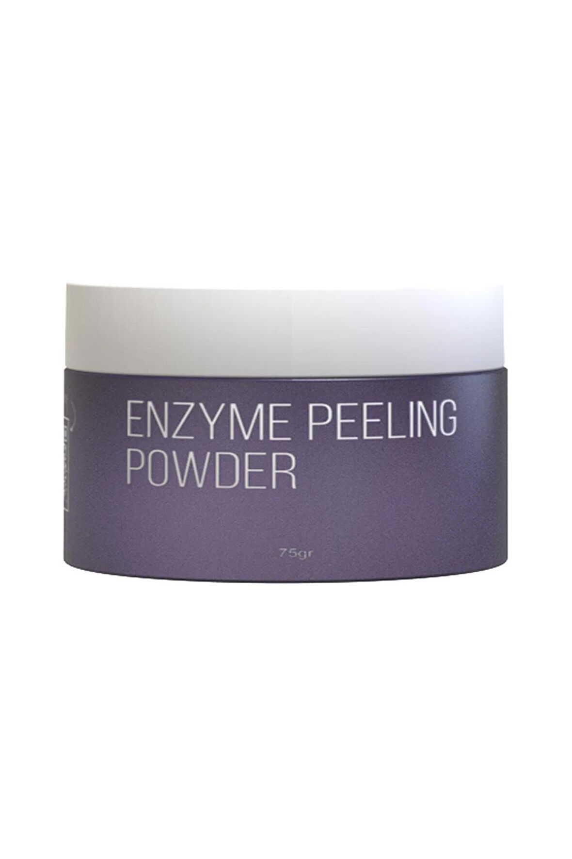 ENZYME PEELING POWDER - Arındırıcı ve Aydınlatıcı Toz Enzim Peeling