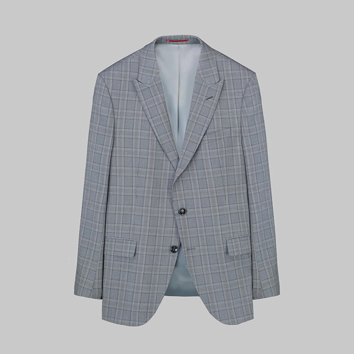 AMARA RESTA KARELİ GRİ TAKIM